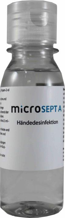 Microstech Microsept A (100 ml)