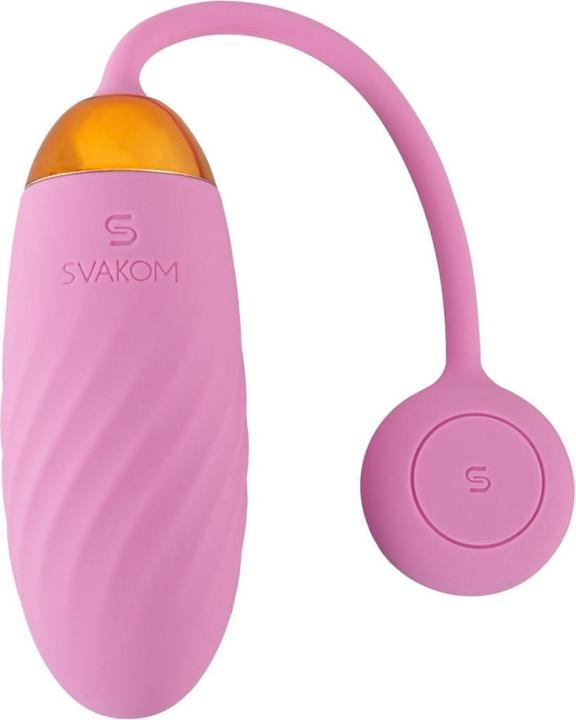 Actual product image Svakom Ella Neo Pink