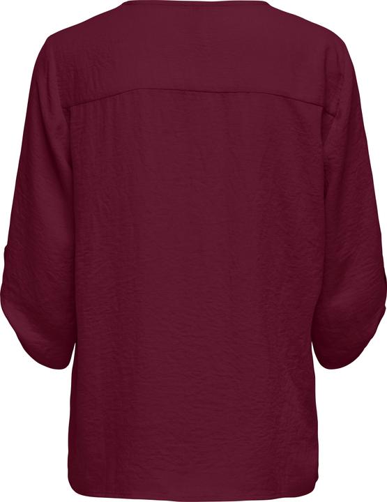 Actual product image JdY Jdydivya Life 3/4 Top Wvn Noos (42)