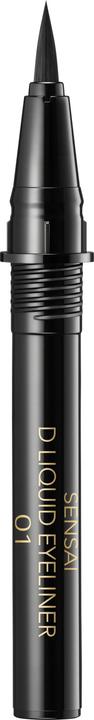 Actual product image Sensai Designer Liquid Eyeliner (01)