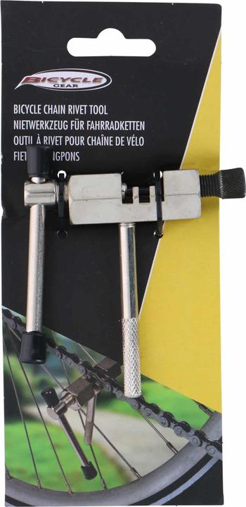 Image du produit Bicycle Gear Bike chain rivet pusher