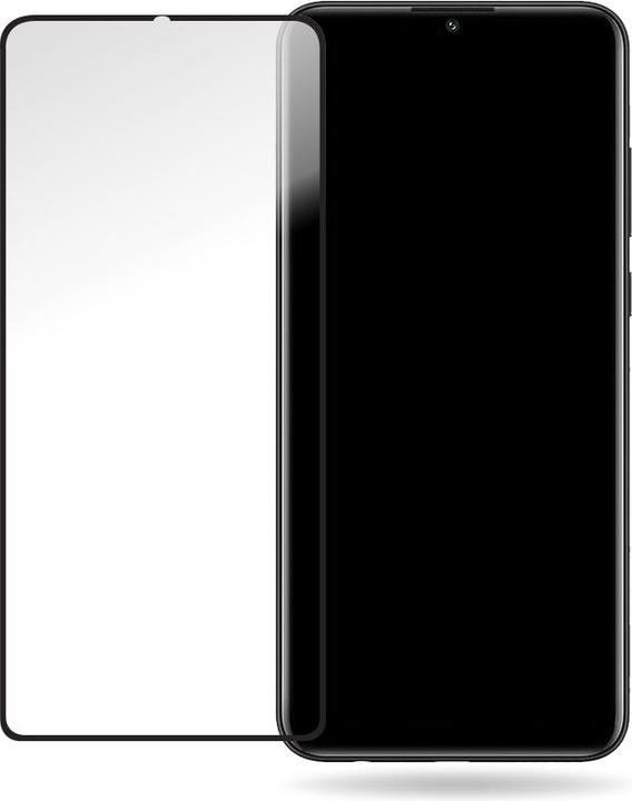Immagine prodotto Mobilize Telaio in vetro nero (1 Pezzo/i, Honor 9A)