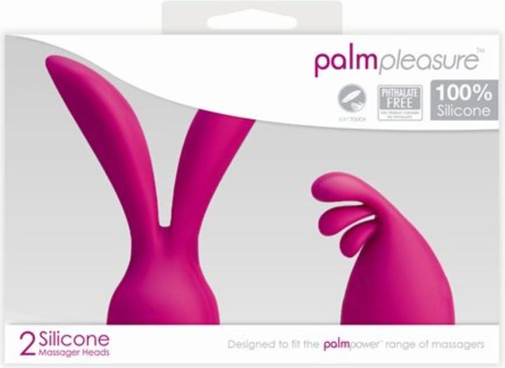 Actual product image Palmpower PalmPleasure