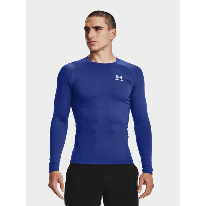 Immagine prodotto Under Armour Felpa A Compressione Heatgear (S)