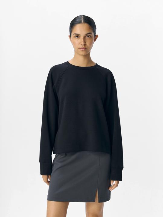 Immagine prodotto Object Klassisches Sweatshirt (L)
