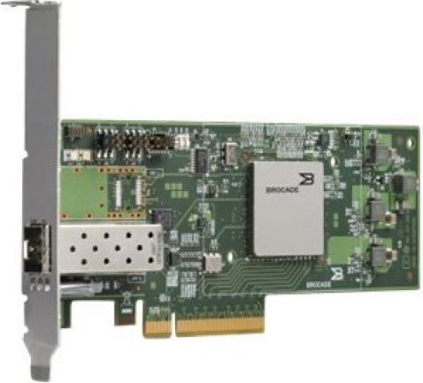 IBM Brocade 16Gb FC Single-port HBA for System x (Mini PCI Express)