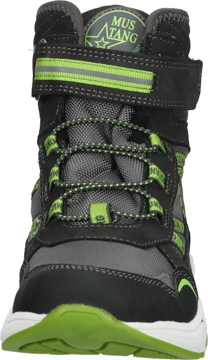 Actual product image Mustang Stiefelette (34)