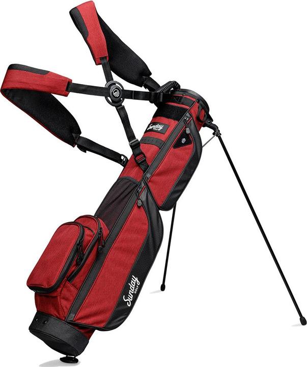 Sunday Golf Loma Bag XL