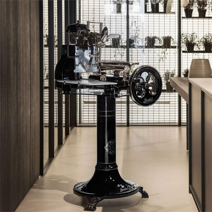 Actual product image Berkel Base