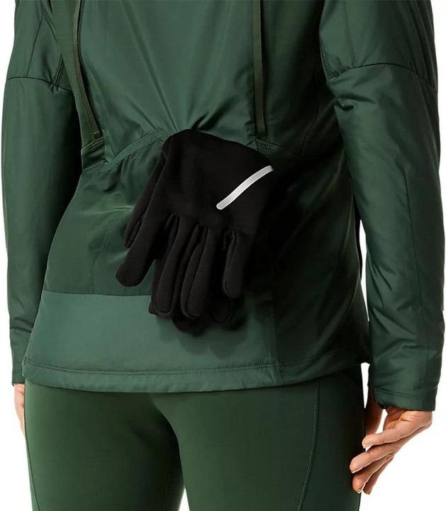 Produktbild ASICS Performance Winter Run Jacket (M)