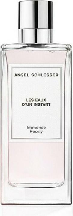 Actual product image Angel Schlesser INMENSE PEONY edt vapo 150 ml (Eau de toilette, 150 ml)