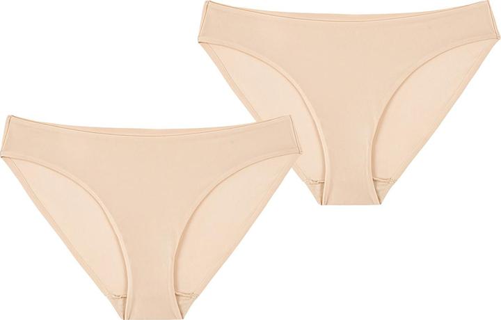 Produktbild Triumph Tai-Slip Body Make-Up Essentials (44, 2er Pack)