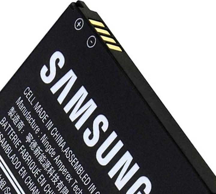 Actual product image Samsung 4050mAh GH43-05117A Replacement Battery