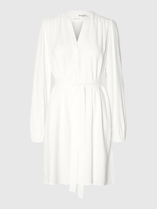 Produktbild Selected Femme Langarm Minikleid (40)