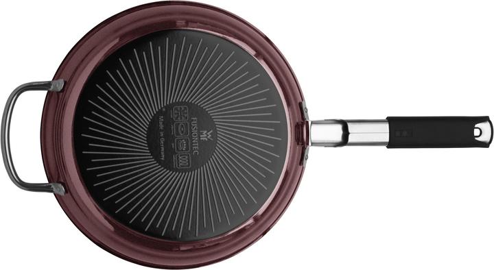 Image du produit WMF Quartz minéral (28 cm, Poêle à frire, Technologie de fusion)
