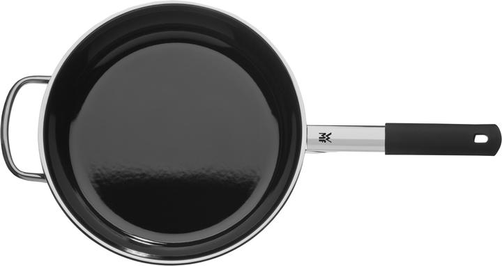Image du produit WMF Quartz minéral (28 cm, Poêle à frire, Technologie de fusion)