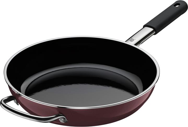 Image du produit WMF Quartz minéral (28 cm, Poêle à frire, Technologie de fusion)