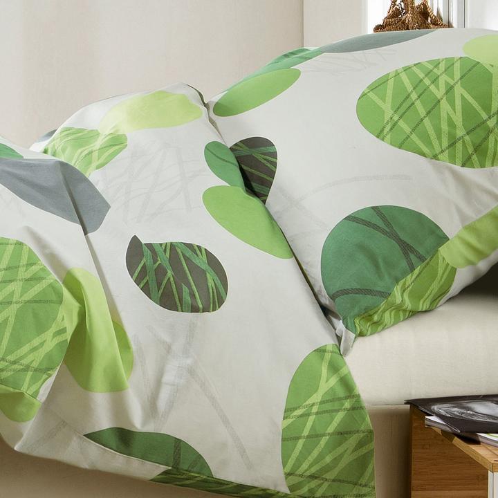Produktbild Redbest Bettwäsche (Duvetbezug, 80 x 40 cm, 155 x 220 cm)