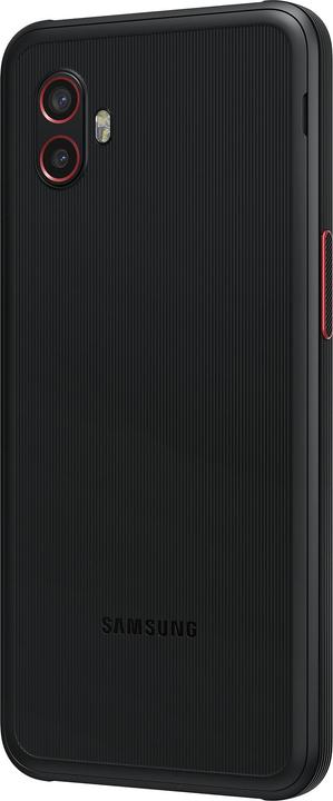 Image du produit Samsung Xcover 6 Pro EE Enterprise Edition (128 Go, Noir, 6.60", Double SIM, 50 Mpx, 5G)