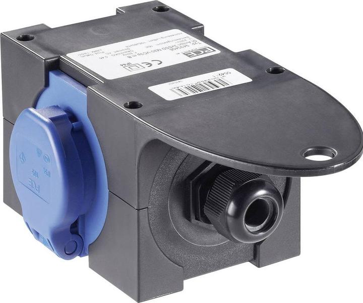 Actual product image PCE 9430406 St.Anton 3xSSD M20 VC3p m.B. (3 x)