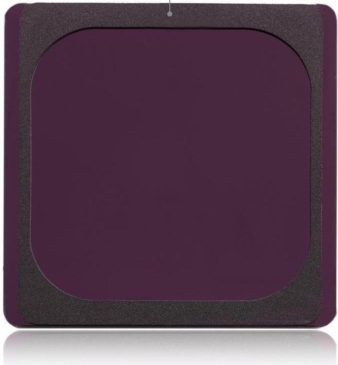 Image du produit Nisi Nano IR ND64 (100 mm, Filtre gris neutre, 100 mm)