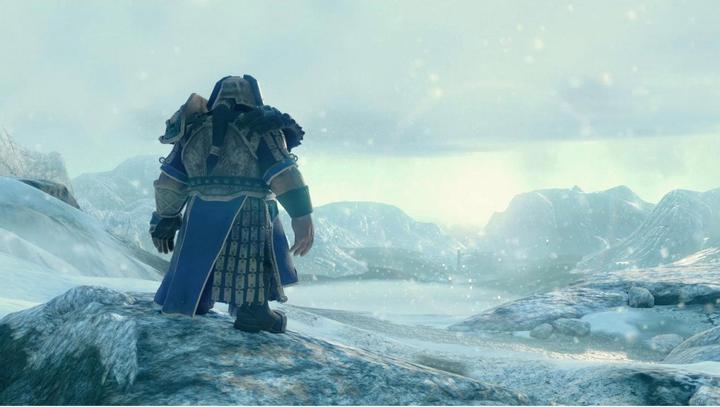 Image du produit THQ Just for Games The Dwarves, PS4 Standard Anglais PlayStation 4 (PS4, EN)