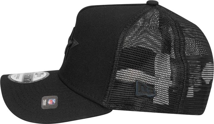 Immagine prodotto New Era A-Frame Mesh Trucker Cap - Dallas Cowboys Schwarz