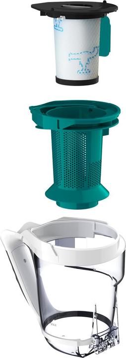 Image du produit Rowenta Flex Power de l'armée de l'air