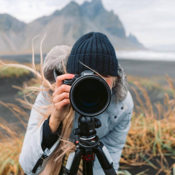 Produktbild PolarPro QuartzLine Filters (77 mm, Polarisationsfilter, ND- / Graufilter)