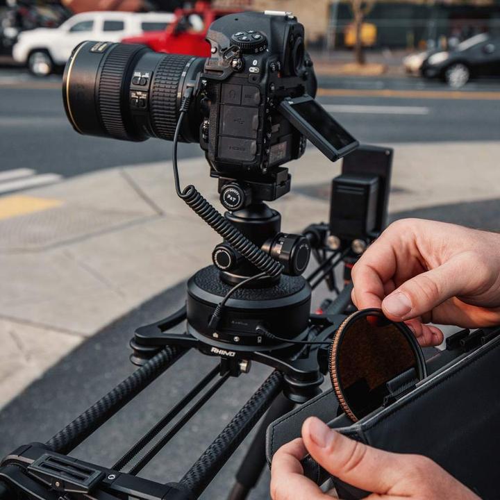 Produktbild PolarPro QuartzLine Filters (77 mm, Polarisationsfilter, ND- / Graufilter)