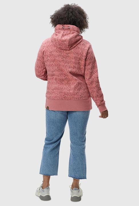 Immagine prodotto Ragwear Neska Print Zip Plus (46)