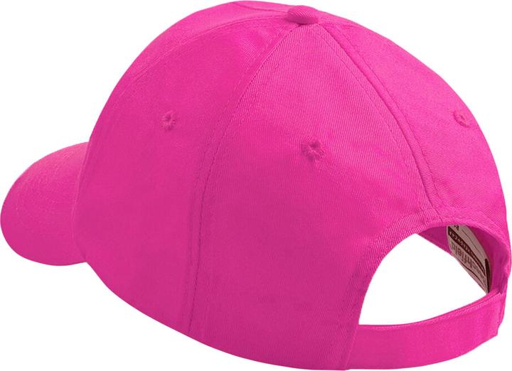 Actual product image Beechfield Baseball Cap Junior Original Plain (One size)