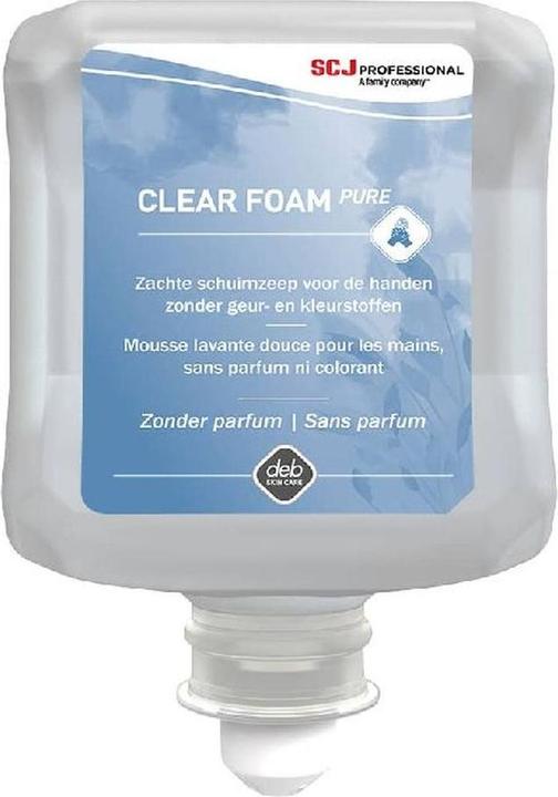 Multi Seifenspender Proline (Flüssigseife, 1000 ml)