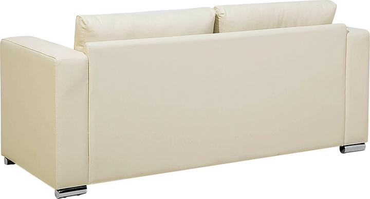 Actual product image Beliani Helsinki (3-seater)