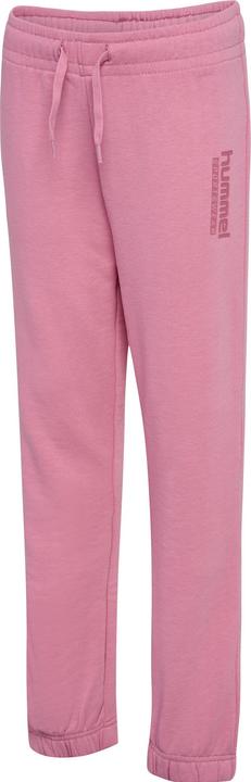 Actual product image hummel Hmljr Base Regular Pants (158)