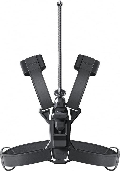 Actual product image Insta360 Third-Person Backpack Mount (CINSTAV/C) (x3, One R, One X2)