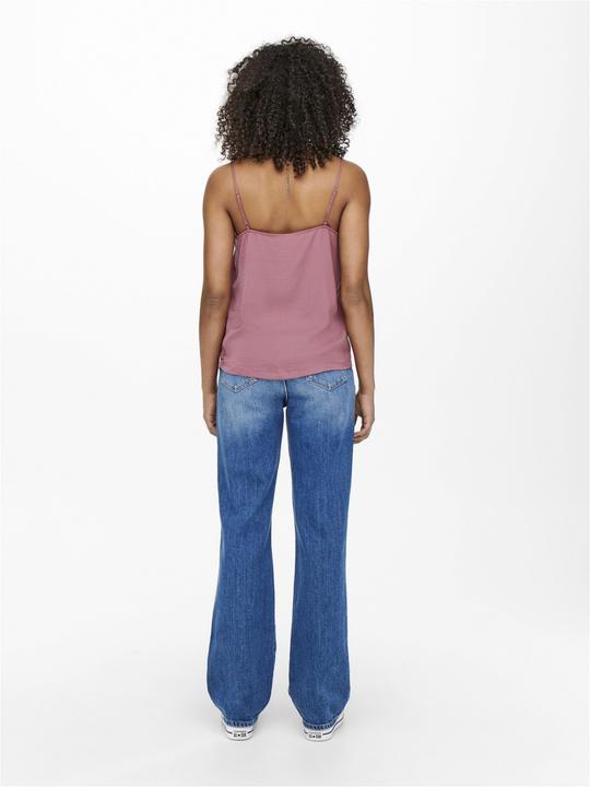 Actual product image Only Top without sleeves (40)