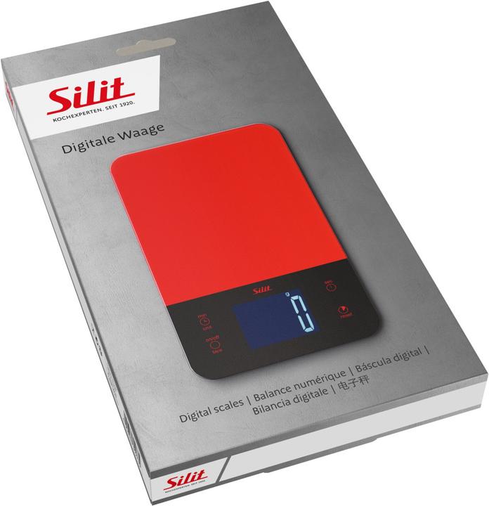 Produktbild WMF Küchenwaage