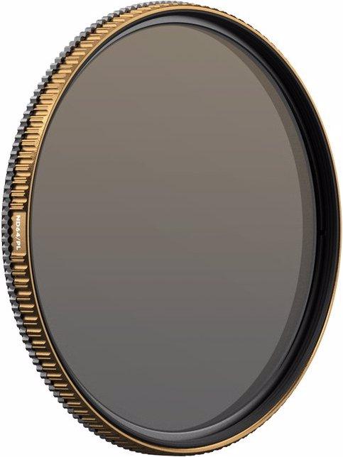 Immagine prodotto PolarPro QuartzLine ND64/PL (77 mm, Filtri polarizzanti, Filtri grigi)