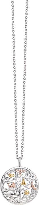 Produktbild Engelsrufer Halskette Lebensbaum (925er Silber rhodiniert, 50 cm)