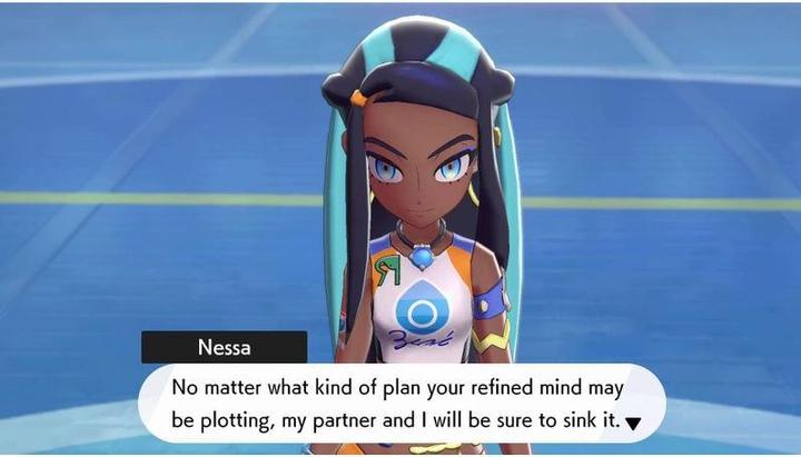 Immagine prodotto Nintendo Pokémon Spada (Switch, DE)