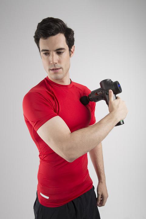 Produktbild Body Sculpture Massage Gun