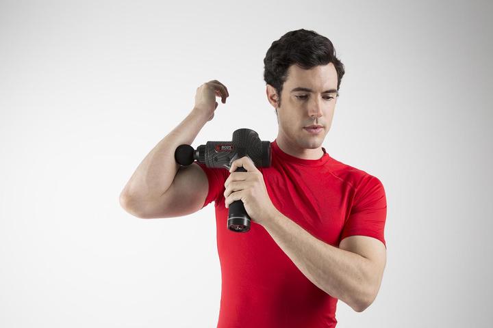 Produktbild Body Sculpture Massage Gun