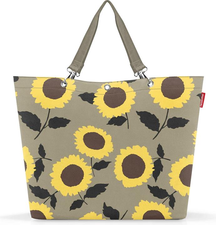 reisenthel Tasche Shopper XL Sunflowers