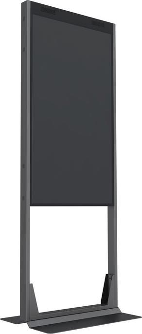 Produktbild Multibrackets Floorbase Pro OM55N-D (Adapter- / Montageplatten)