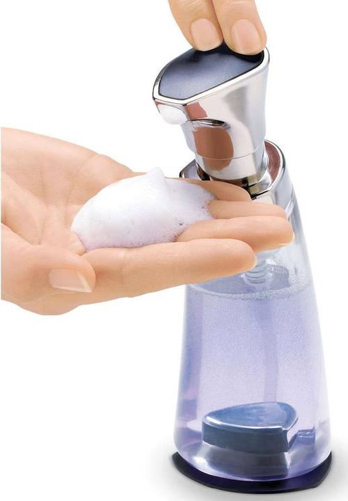 Produktbild Cuisipro Schaum-Seifenspender