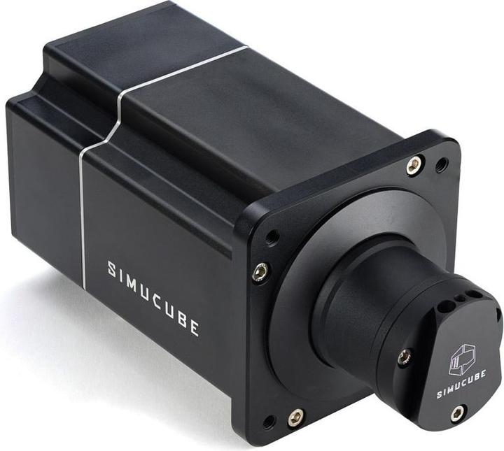 Immagine prodotto Simucube 2 Passo Pro (25 Nm) (PC)