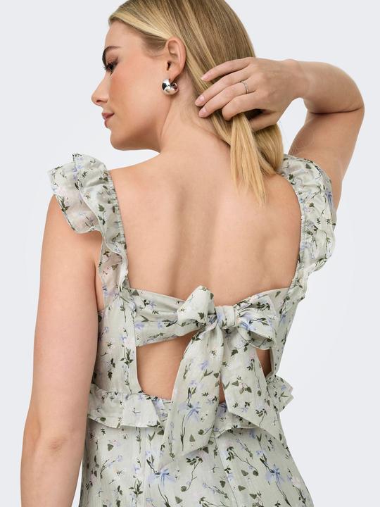 Actual product image Only Maternity OLMSHYLA Langes Kleid Kleid (L)