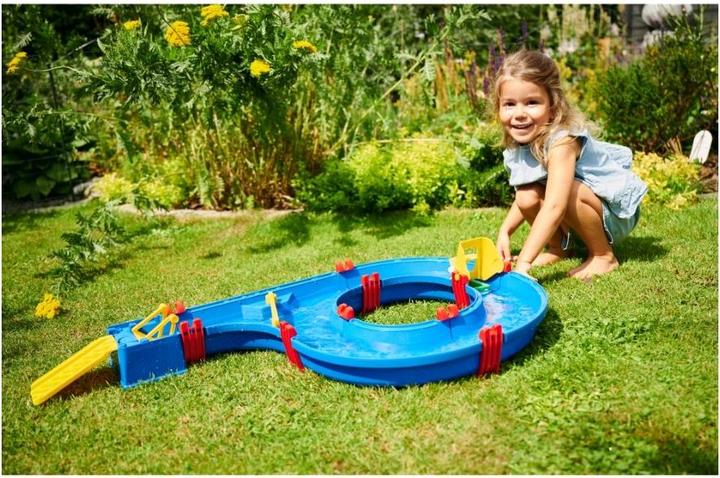 Produktbild Aquaplay AmphieSet