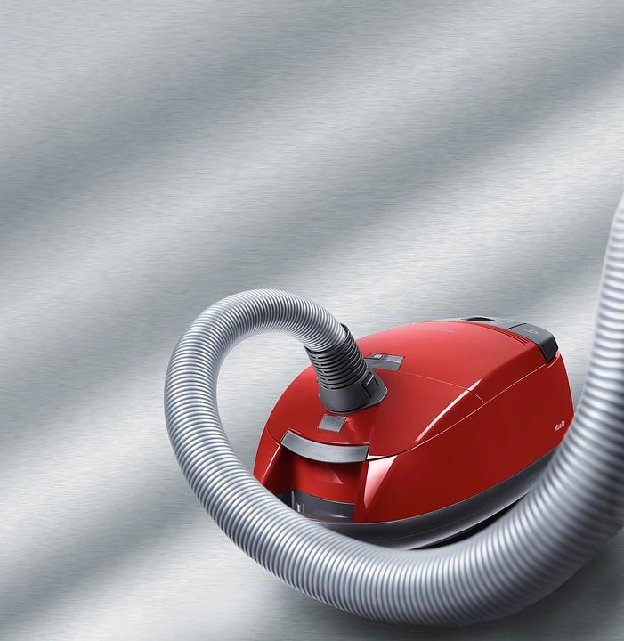 Image du produit Miele Complete C1 Tango Red Ed
